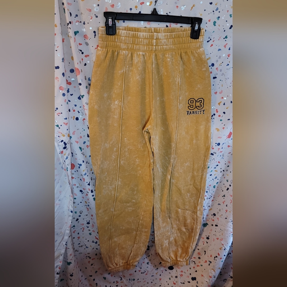 Womens sweatpants